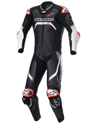GP Tech V4 Leather Suit