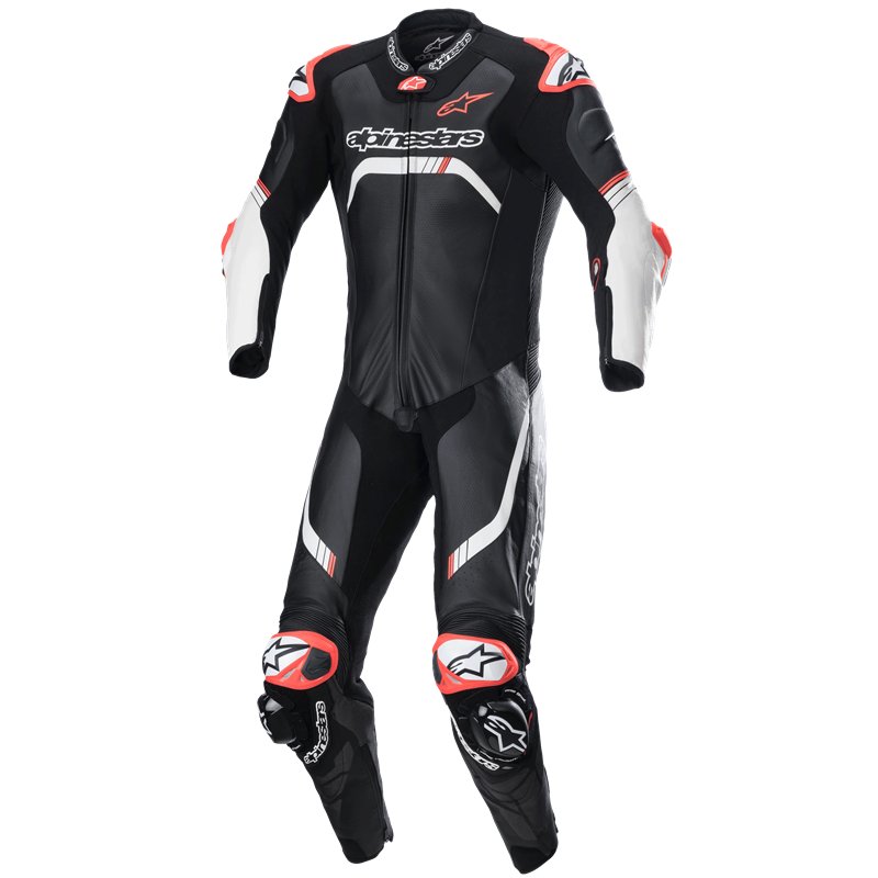 GP Tech V4 Leather Suit