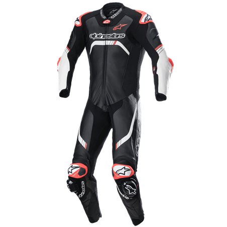 GP Tech V4 Leather Suit