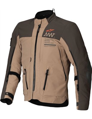 AMT-8 Stretch Drystar Jacket