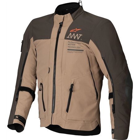 AMT-8 Stretch Drystar Jacket
