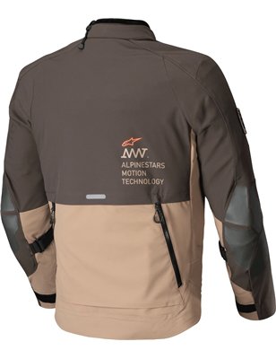 AMT-8 Stretch Drystar Jacket