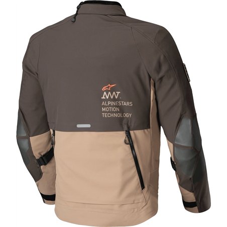 AMT-8 Stretch Drystar Jacket
