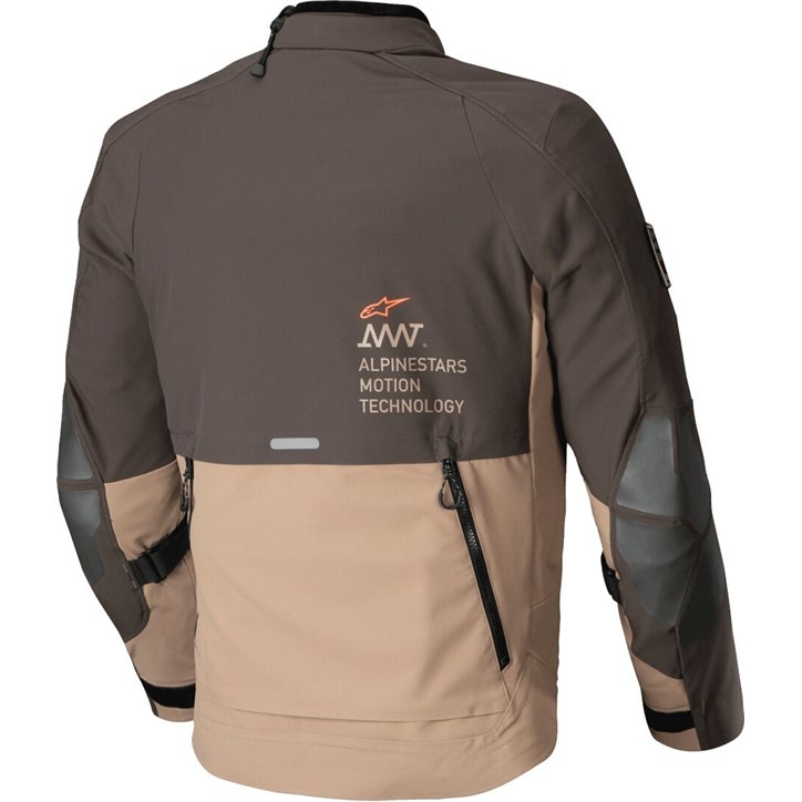 AMT-8 Stretch Drystar Jacket AMT-8 Stretch Drystar Jacket