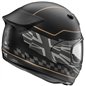 Arai QUANTIC Dark CTZN