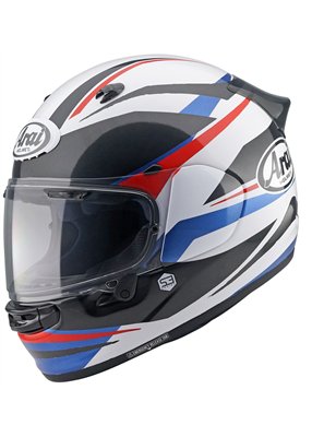 Arai QUANTIC Ray White