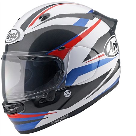 Arai QUANTIC Ray White