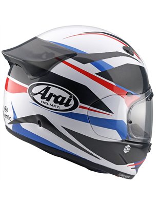 Arai QUANTIC Ray White