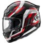 Arai QUANTIC Snake Red