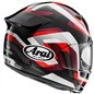 Arai QUANTIC Snake Red