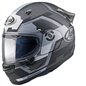 Arai QUANTIC Face Grey