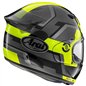 Arai QUANTIC Face Fluor Yello
