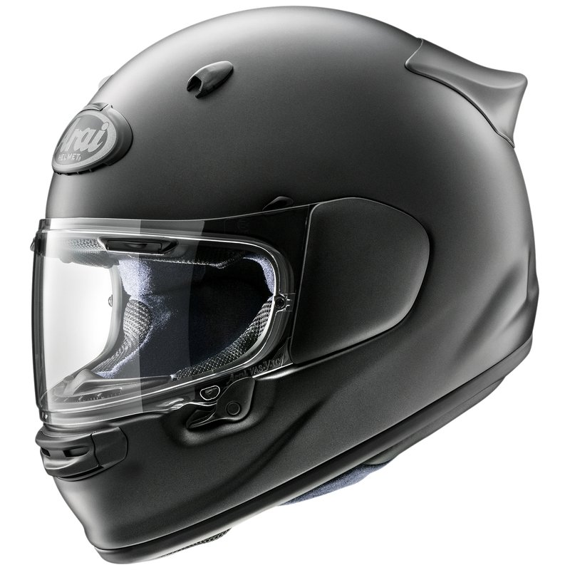 Arai QUANTIC Frost Black