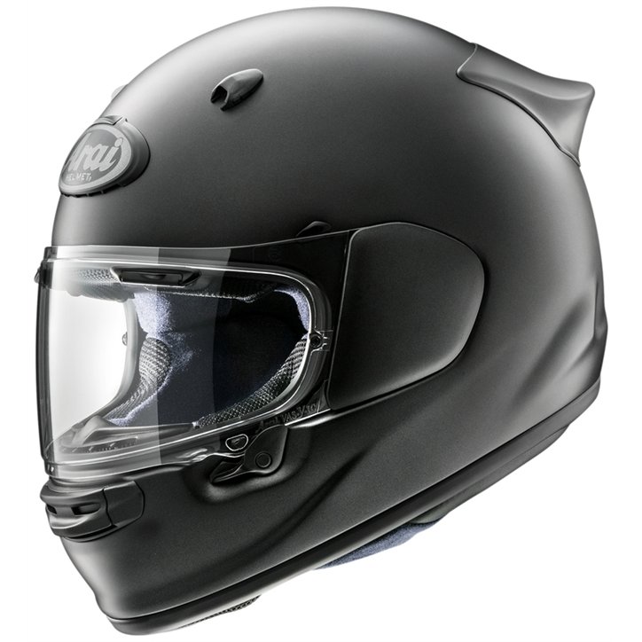 Arai QUANTIC Frost Black Arai QUANTIC Frost Black