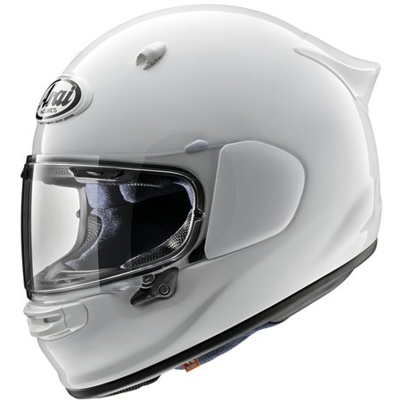 Arai QUANTIC Diamond White