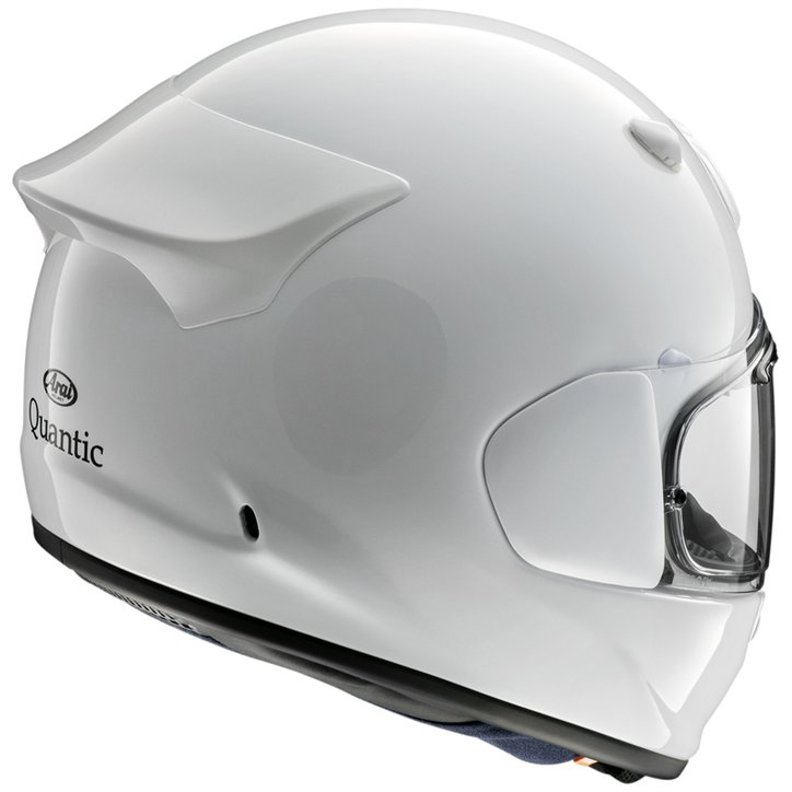 Arai QUANTIC Diamond White Arai QUANTIC Diamond White