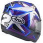 Arai RX-7V EVO MVK Stars Replica