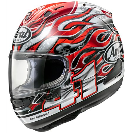 Arai RX-7V EVO Haga Replica