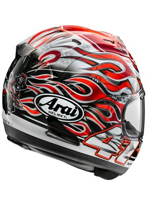 Arai RX-7V EVO Haga Replica