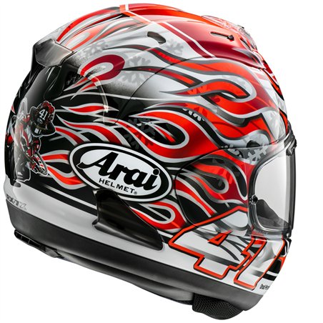 Arai RX-7V EVO Haga Replica