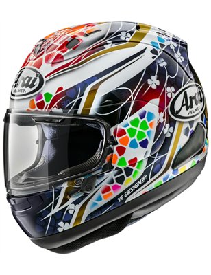 Arai RX-7V EVO Nagakami GP2