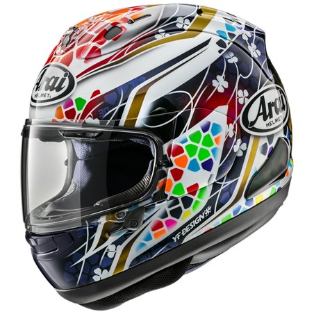 Arai RX-7V EVO Nagakami GP2