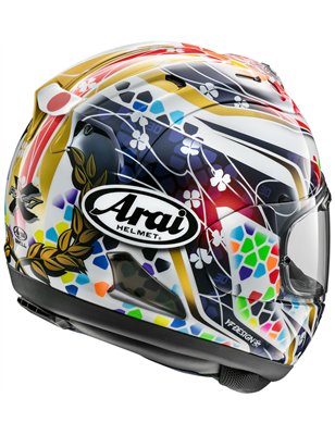 Arai RX-7V EVO Nagakami GP2
