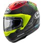 Arai RX-7V EVO Tatsuki