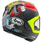 Arai RX-7V EVO Tatsuki