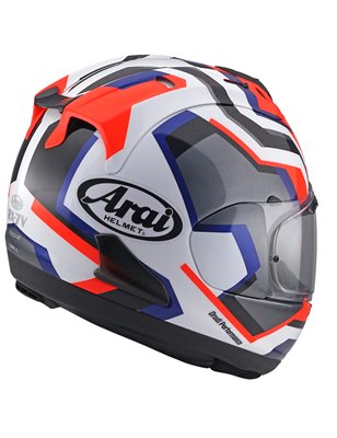 Arai RX-7V EVO RSW Trico