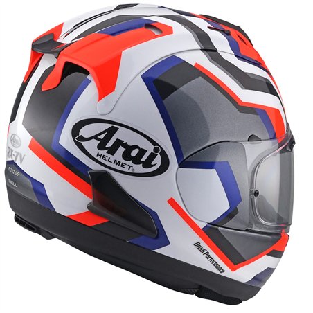 Arai RX-7V EVO RSW Trico