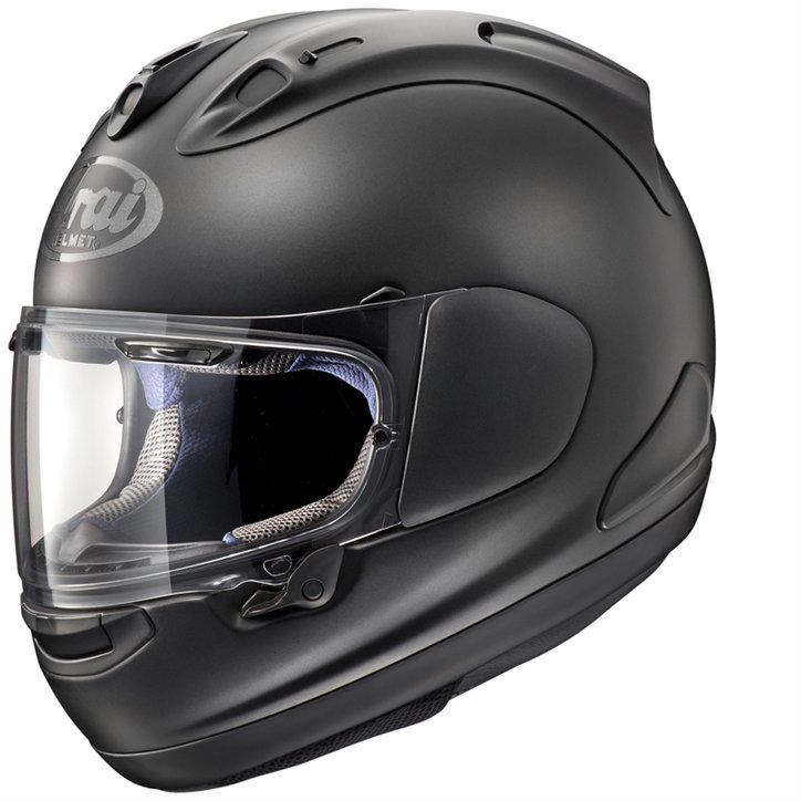 Arai RX-7V EVO Frost Black Arai RX-7V EVO Frost Black