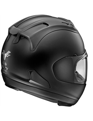 Arai RX-7V EVO Frost Black