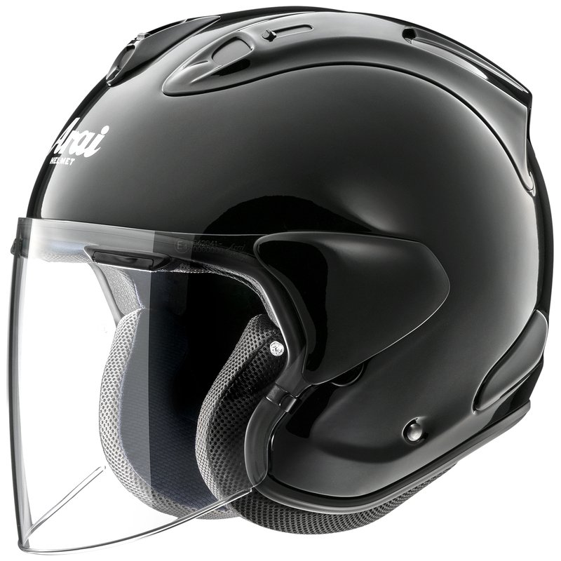 Arai SZ-R VAS Diamond Black