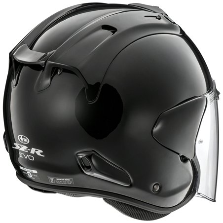 Arai SZ-R VAS Diamond Black