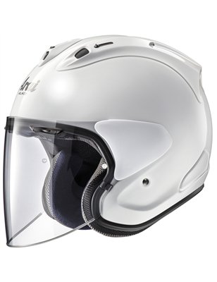 Arai SZ-R VAS Diamond White