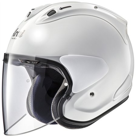 Arai SZ-R VAS Diamond White