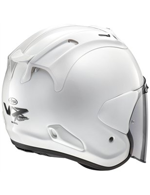 Arai SZ-R VAS Diamond White