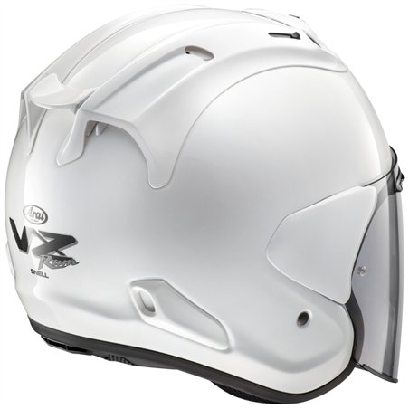 Arai SZ-R VAS Diamond White