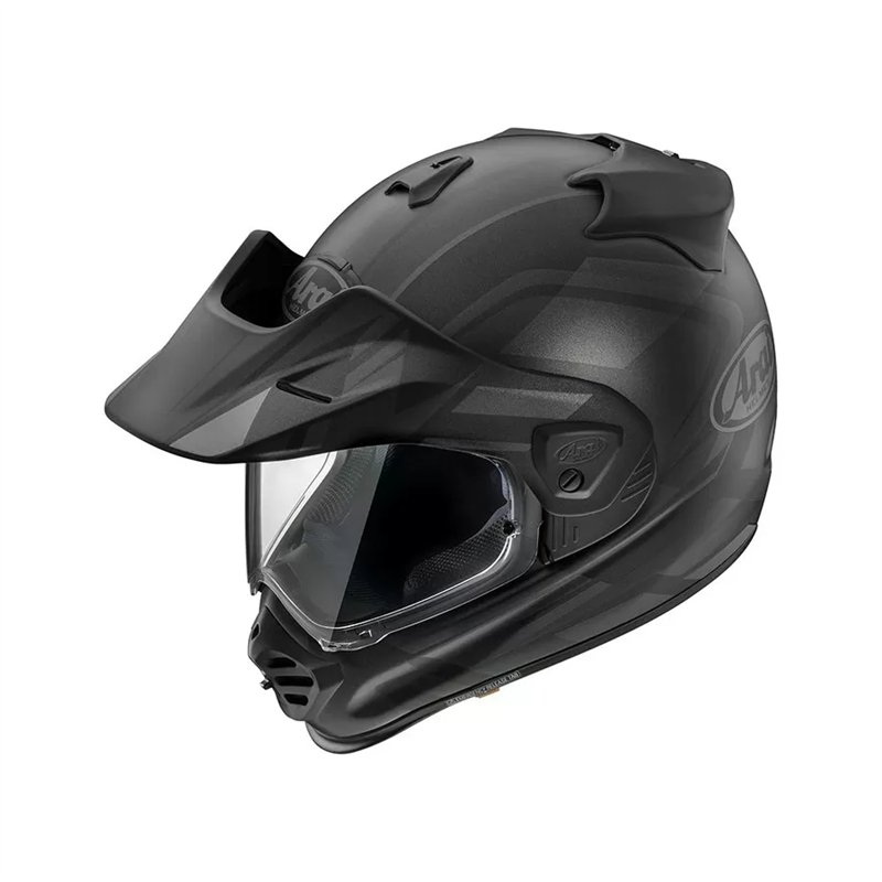 Arai TOUR-X5 Discovery Black