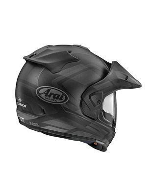 Arai TOUR-X5 Discovery Black