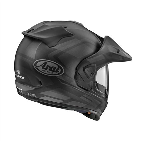 Arai TOUR-X5 Discovery Black