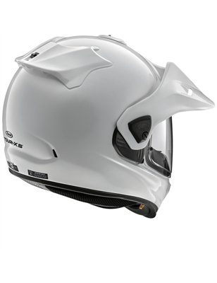 Arai TOUR-X5 Diamond White