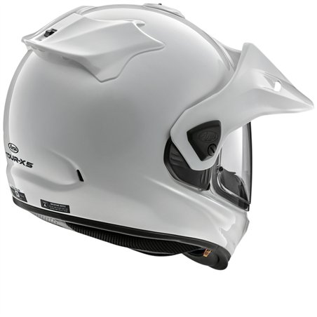 Arai TOUR-X5 Diamond White