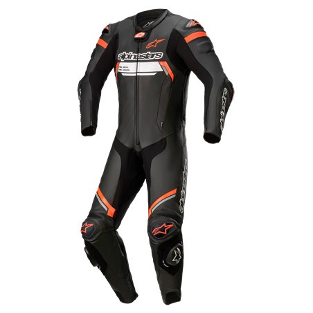 Missile V2 Ignition Leather Suit