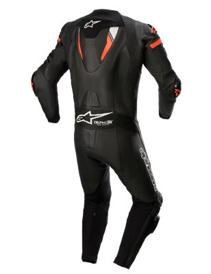 Missile V2 Ignition Leather Suit