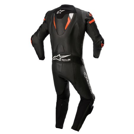 Missile V2 Ignition Leather Suit