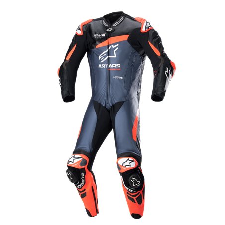 GP Plus V4 Leather Suit