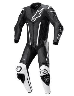 Fusion Leather Suit