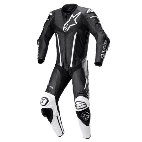 Fusion Leather Suit